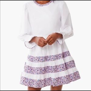 Tuckernuck Pomander Place Dress size M